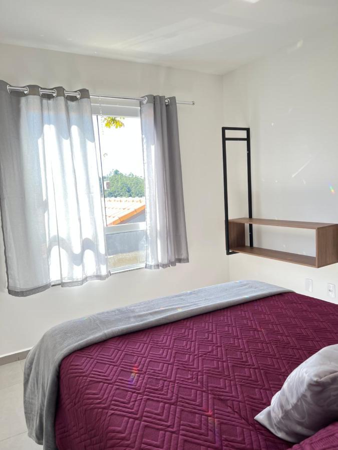 Вілла La Casita - Casa De Ferias Em Нова-Фрибургу Екстер'єр фото